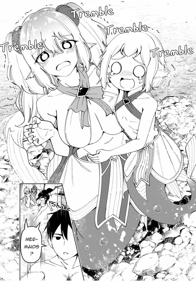 Yuusha To Yobareta Nochi Ni Soshite Musou Otoko Wa Kazoku Wo Tsukuru 34 18