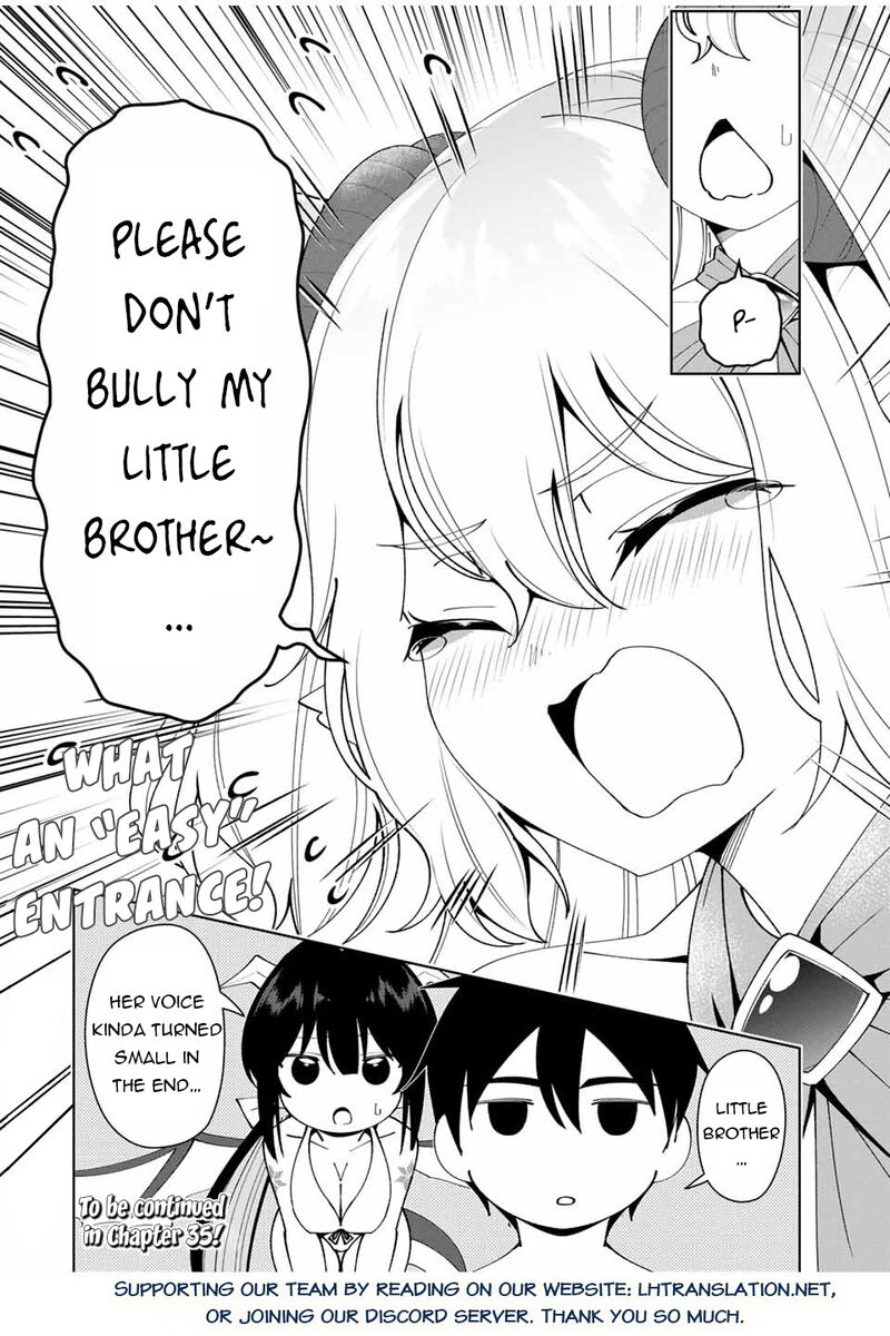Yuusha To Yobareta Nochi Ni Soshite Musou Otoko Wa Kazoku Wo Tsukuru 34 19