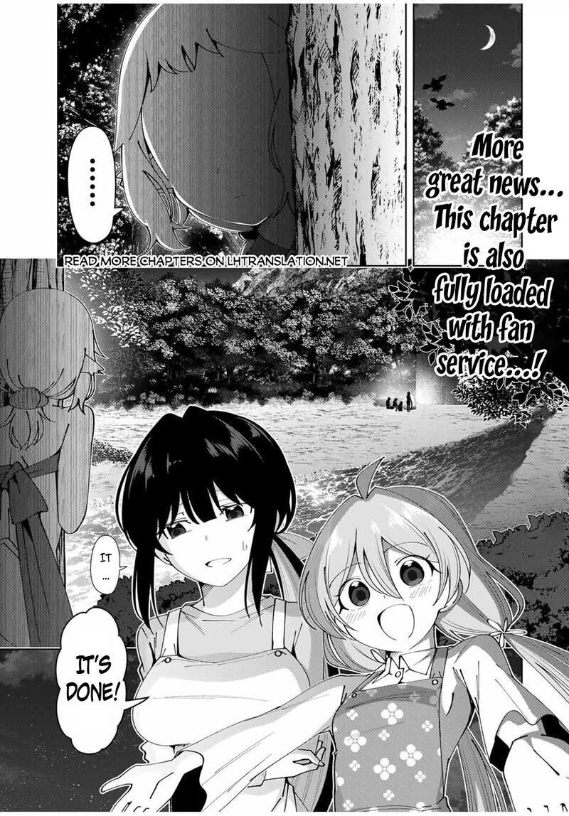 Yuusha To Yobareta Nochi Ni Soshite Musou Otoko Wa Kazoku Wo Tsukuru 34 2