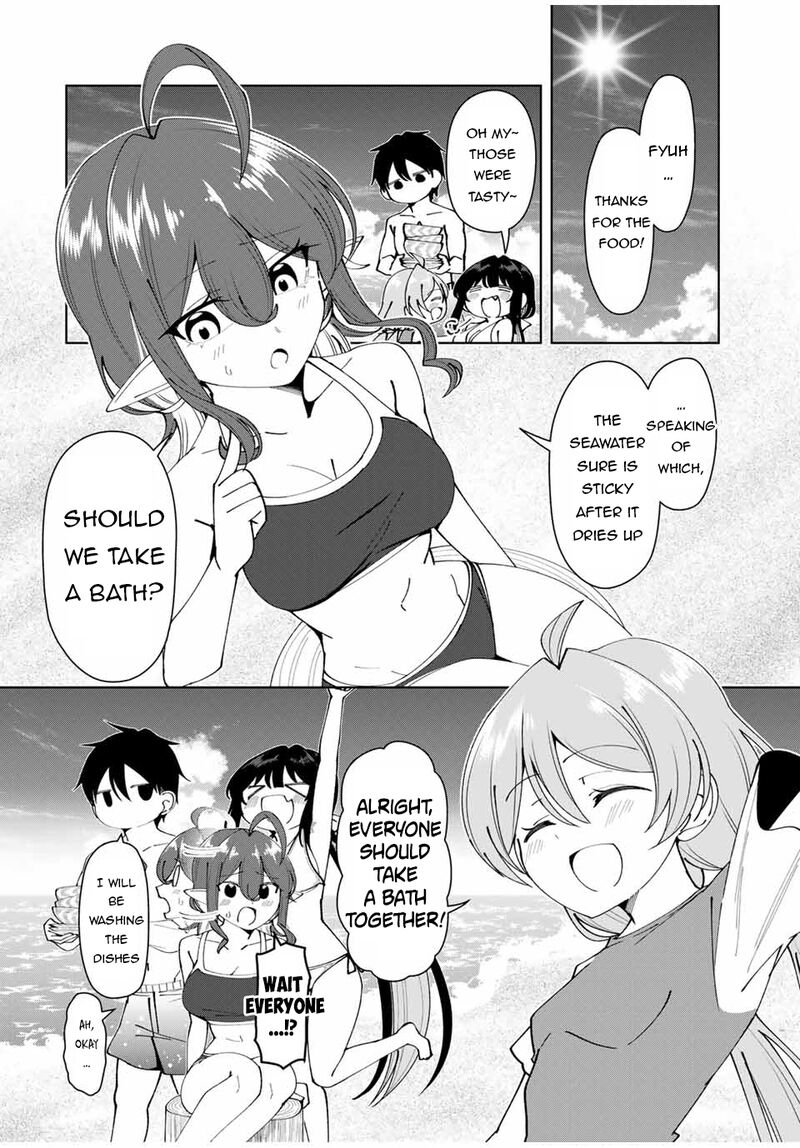 Yuusha To Yobareta Nochi Ni Soshite Musou Otoko Wa Kazoku Wo Tsukuru 34 9