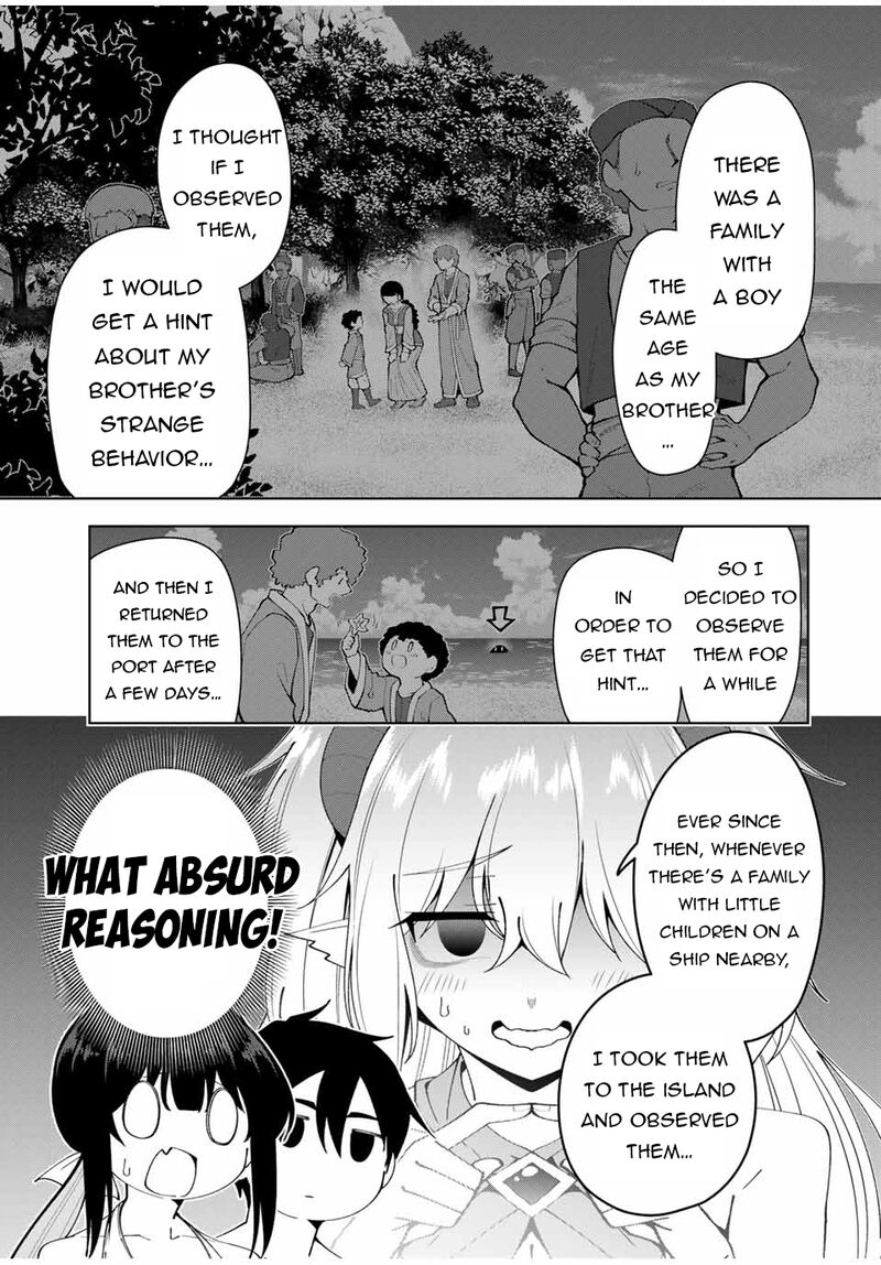 Yuusha To Yobareta Nochi Ni Soshite Musou Otoko Wa Kazoku Wo Tsukuru 35 10