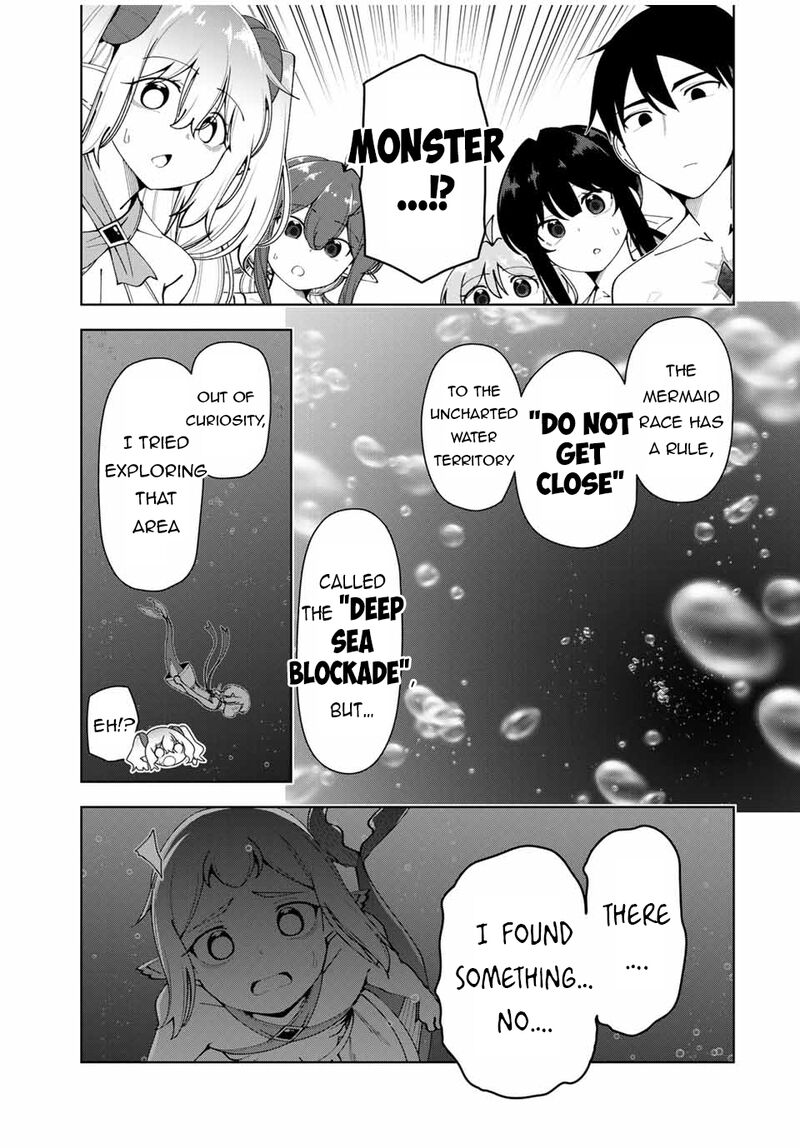 Yuusha To Yobareta Nochi Ni Soshite Musou Otoko Wa Kazoku Wo Tsukuru 35 14