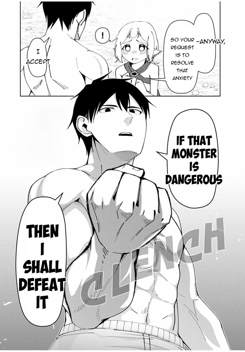 Yuusha To Yobareta Nochi Ni Soshite Musou Otoko Wa Kazoku Wo Tsukuru 35 17