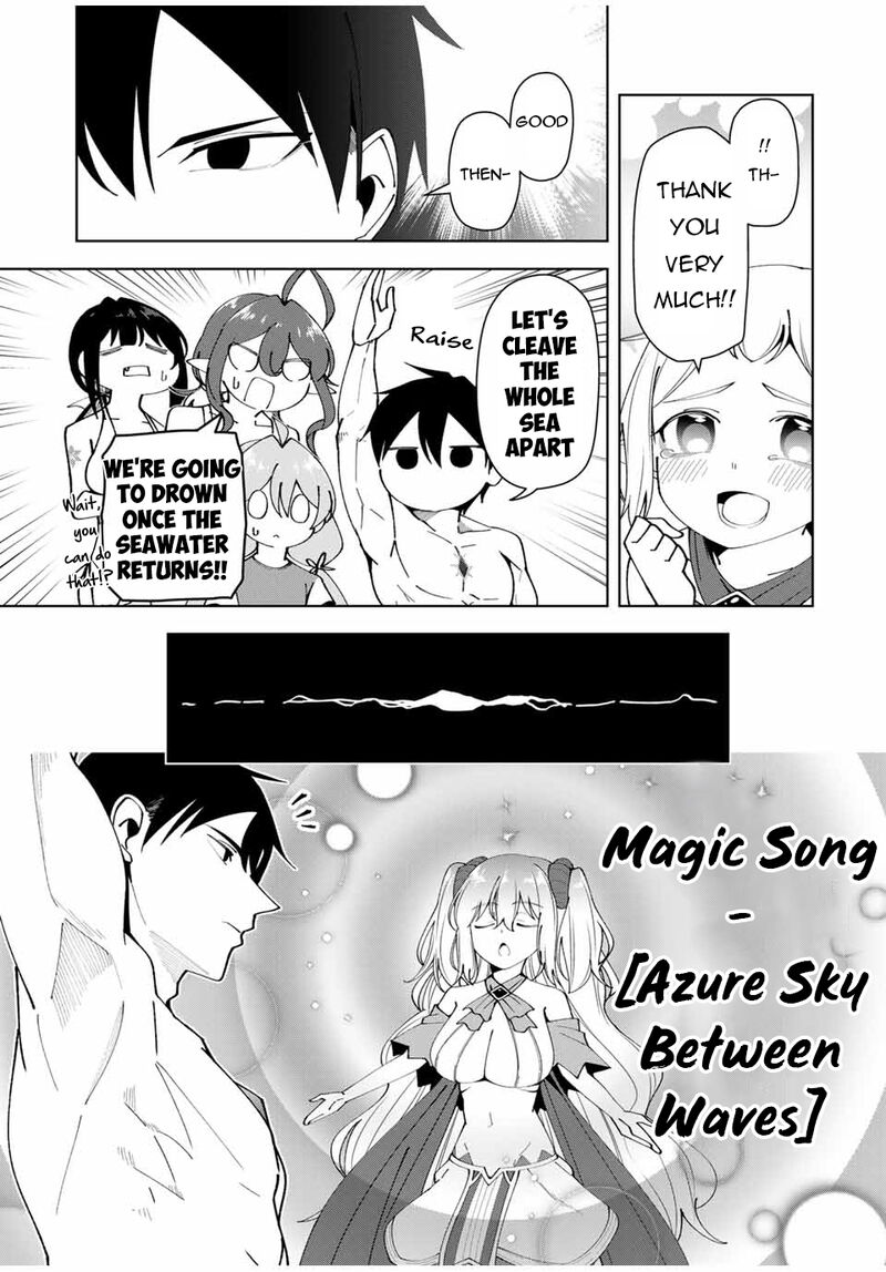 Yuusha To Yobareta Nochi Ni Soshite Musou Otoko Wa Kazoku Wo Tsukuru 35 18