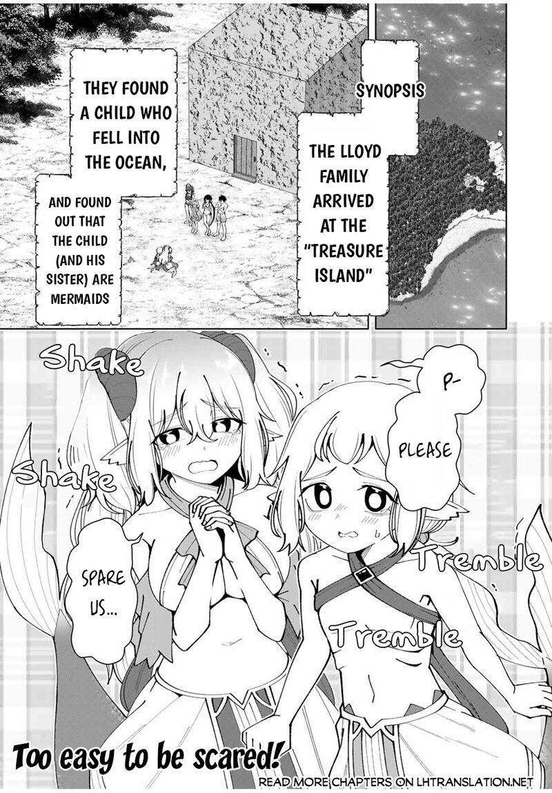 Yuusha To Yobareta Nochi Ni Soshite Musou Otoko Wa Kazoku Wo Tsukuru 35 2