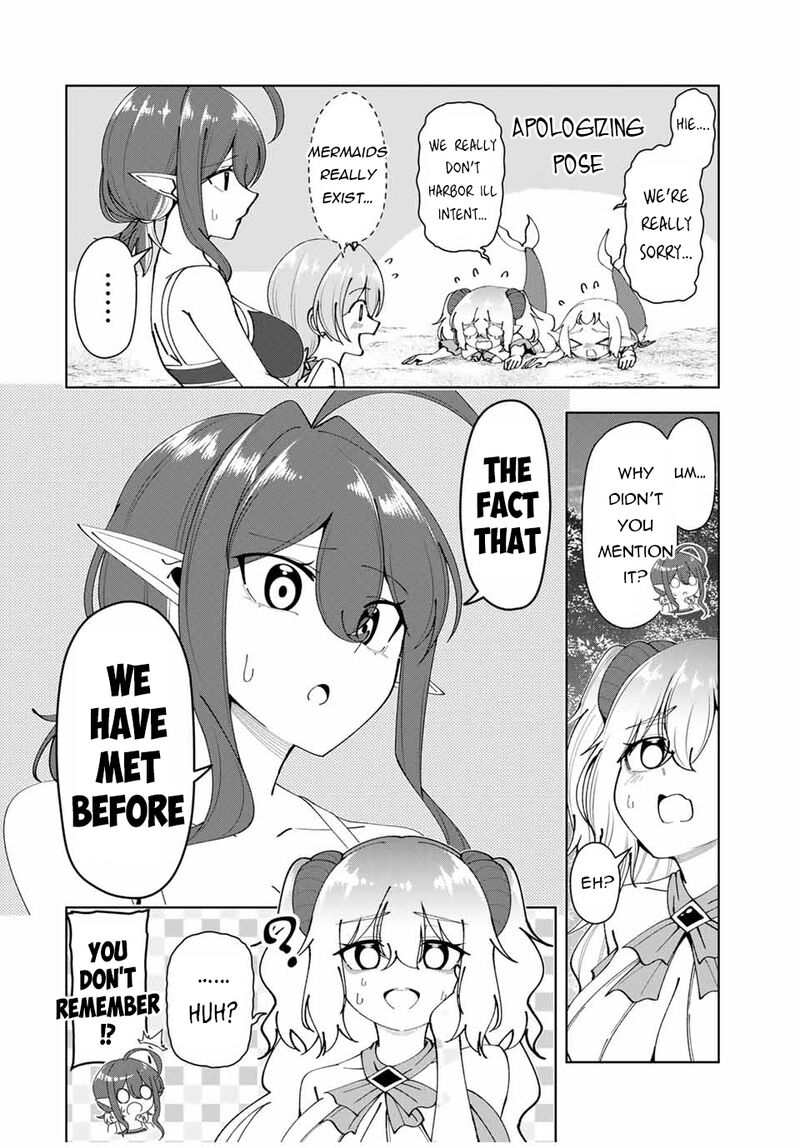 Yuusha To Yobareta Nochi Ni Soshite Musou Otoko Wa Kazoku Wo Tsukuru 35 5