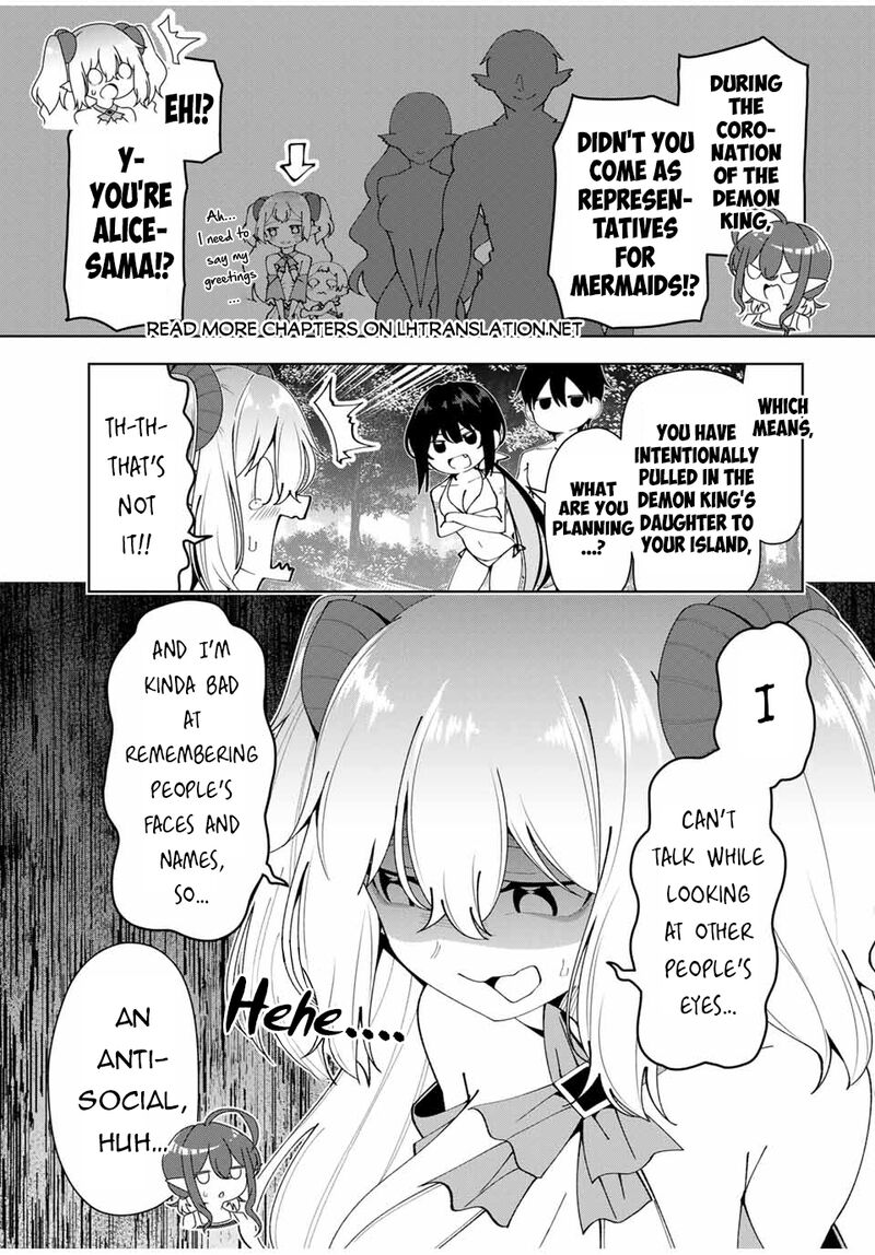Yuusha To Yobareta Nochi Ni Soshite Musou Otoko Wa Kazoku Wo Tsukuru 35 6