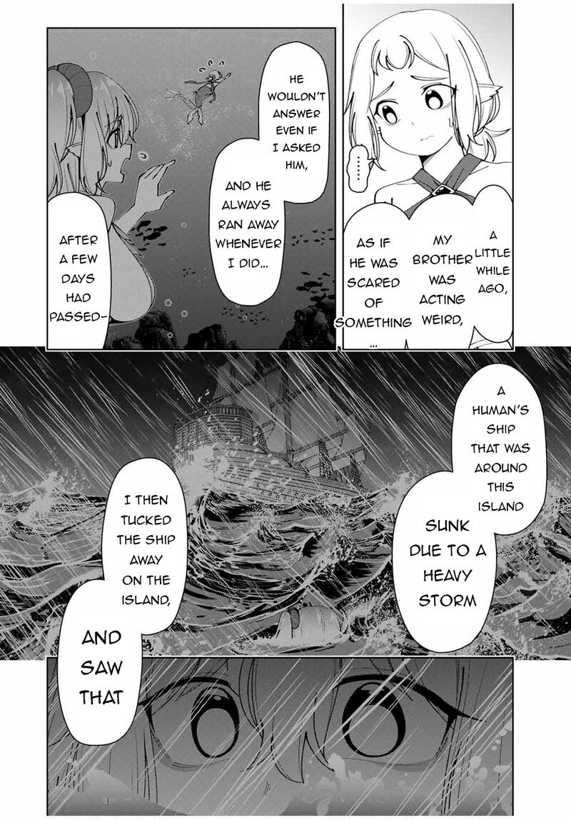 Yuusha To Yobareta Nochi Ni Soshite Musou Otoko Wa Kazoku Wo Tsukuru 35 9