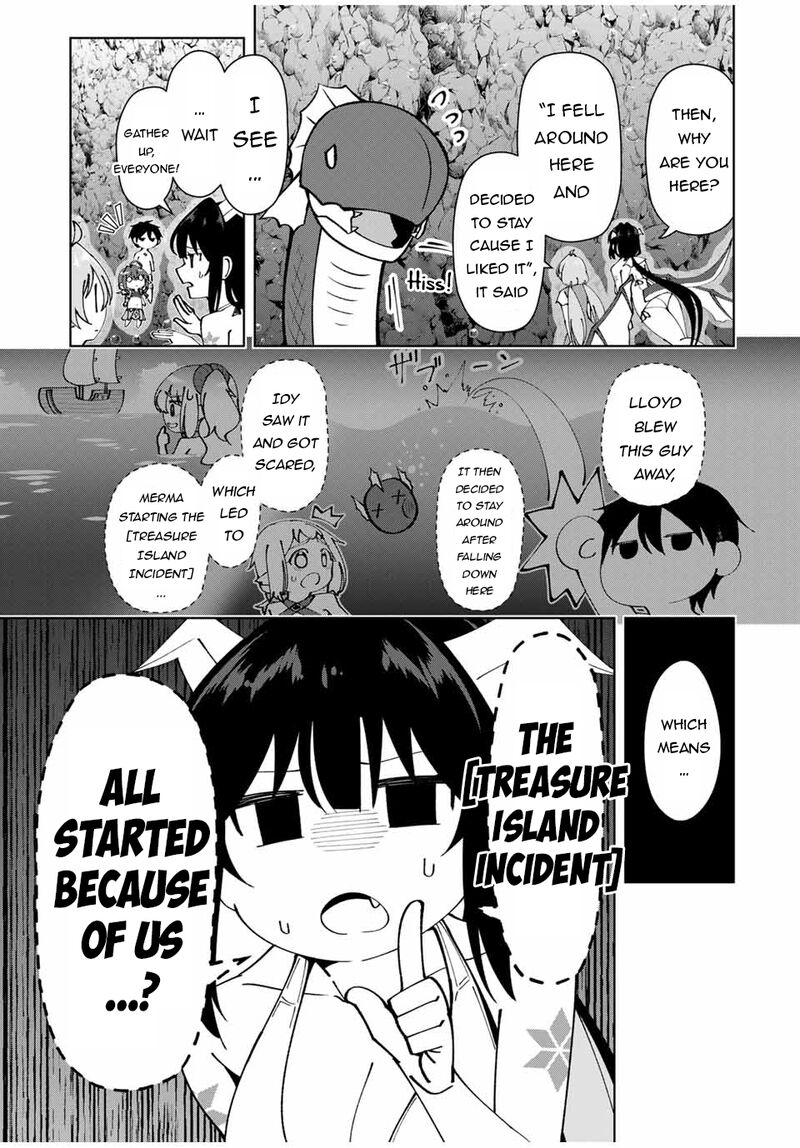 Yuusha To Yobareta Nochi Ni Soshite Musou Otoko Wa Kazoku Wo Tsukuru 36 12