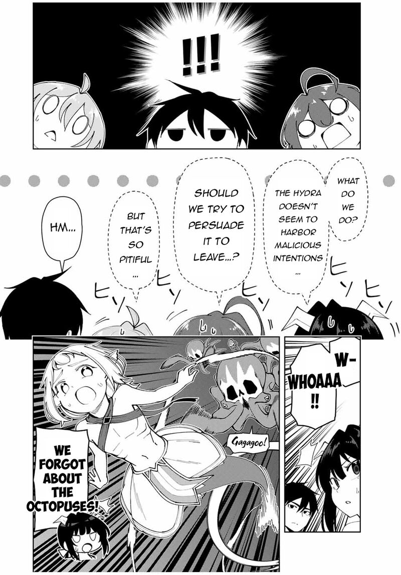 Yuusha To Yobareta Nochi Ni Soshite Musou Otoko Wa Kazoku Wo Tsukuru 36 13