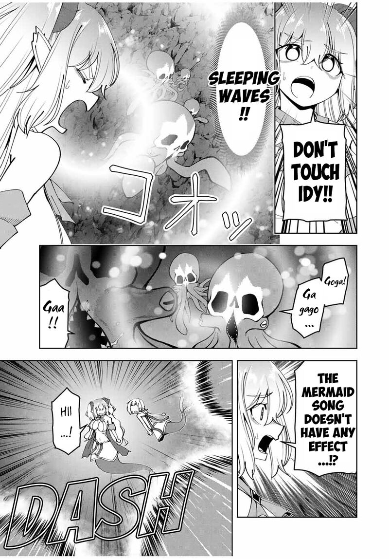 Yuusha To Yobareta Nochi Ni Soshite Musou Otoko Wa Kazoku Wo Tsukuru 36 14