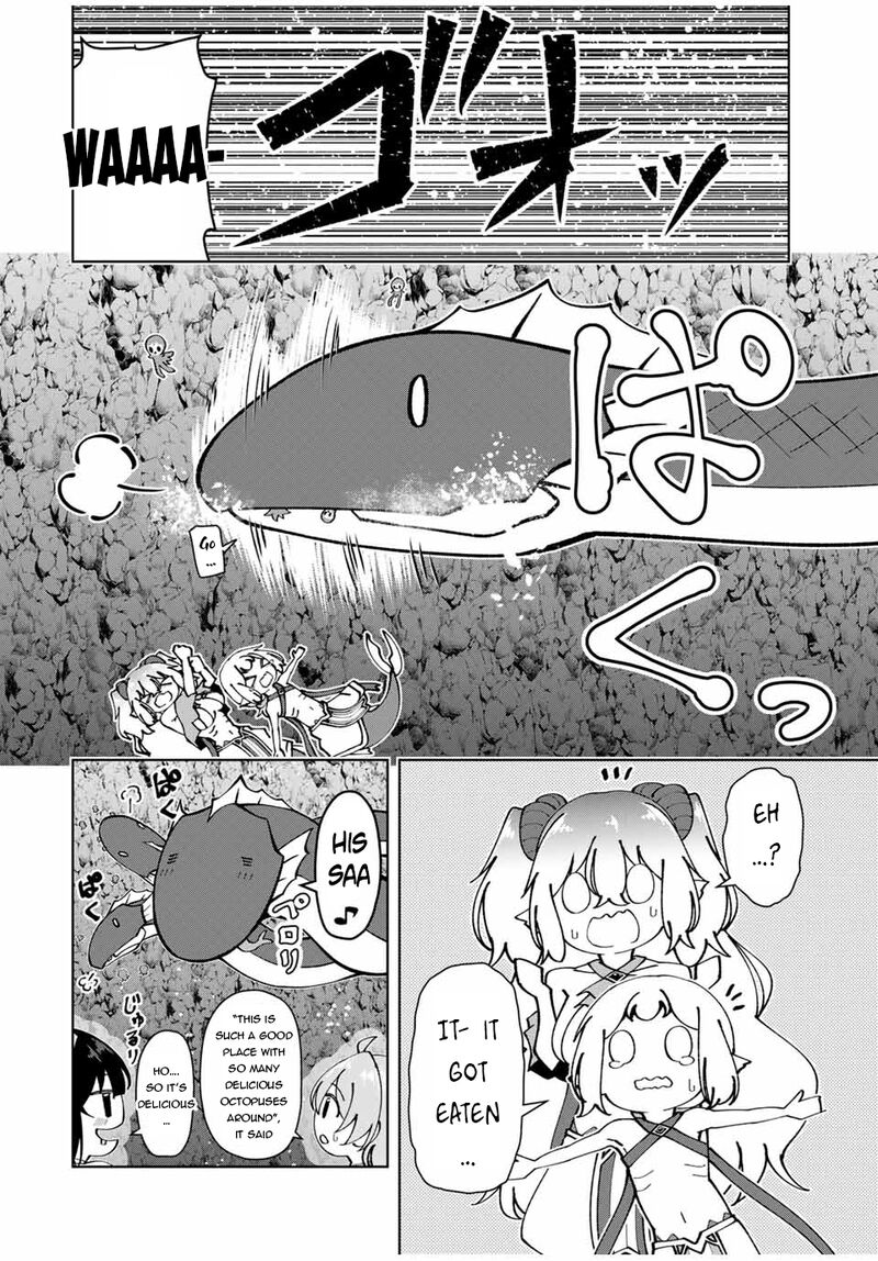 Yuusha To Yobareta Nochi Ni Soshite Musou Otoko Wa Kazoku Wo Tsukuru 36 15