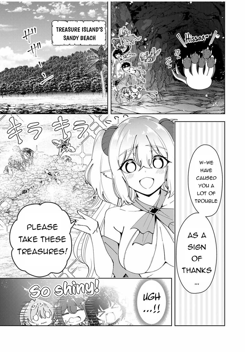 Yuusha To Yobareta Nochi Ni Soshite Musou Otoko Wa Kazoku Wo Tsukuru 36 18