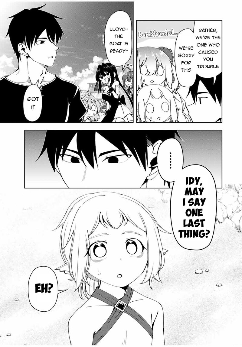 Yuusha To Yobareta Nochi Ni Soshite Musou Otoko Wa Kazoku Wo Tsukuru 36 20