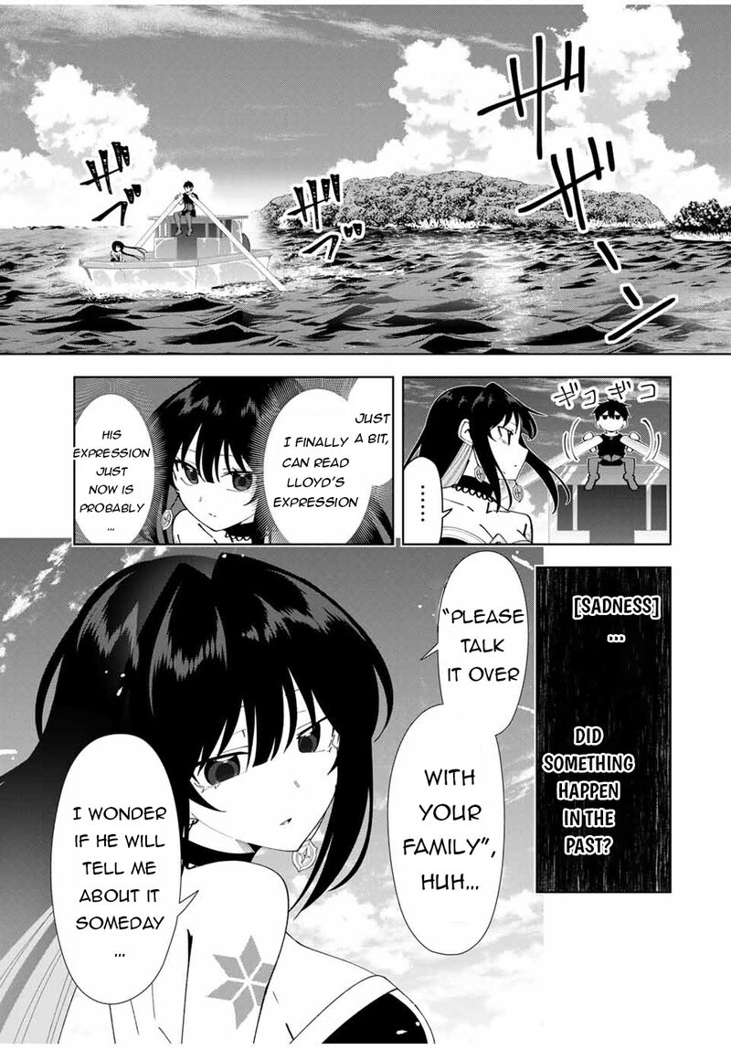 Yuusha To Yobareta Nochi Ni Soshite Musou Otoko Wa Kazoku Wo Tsukuru 36 22