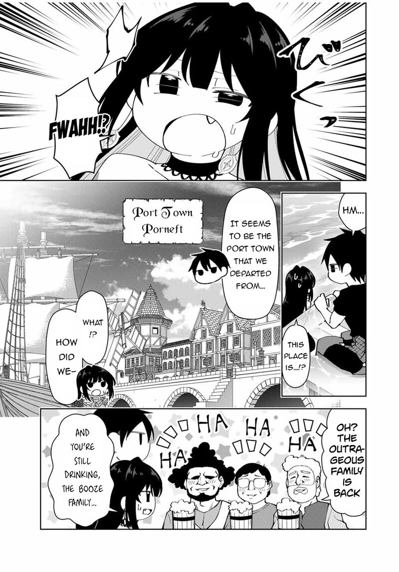 Yuusha To Yobareta Nochi Ni Soshite Musou Otoko Wa Kazoku Wo Tsukuru 36 24