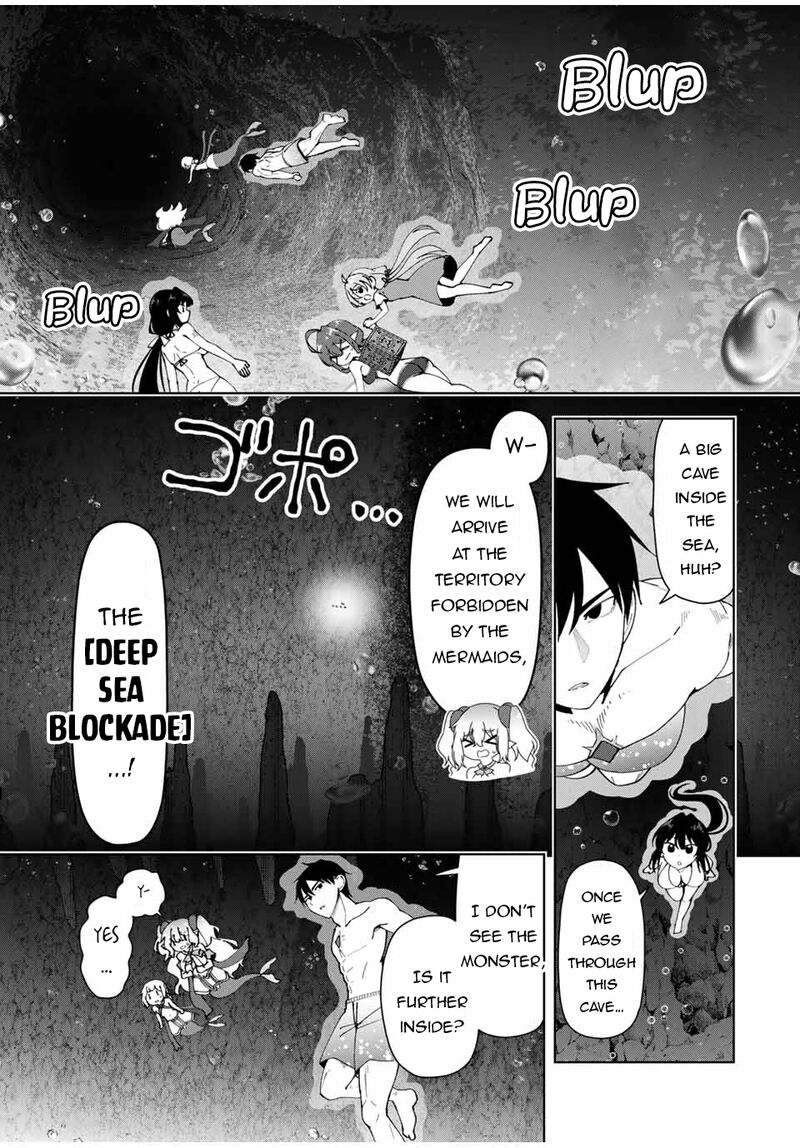 Yuusha To Yobareta Nochi Ni Soshite Musou Otoko Wa Kazoku Wo Tsukuru 36 4