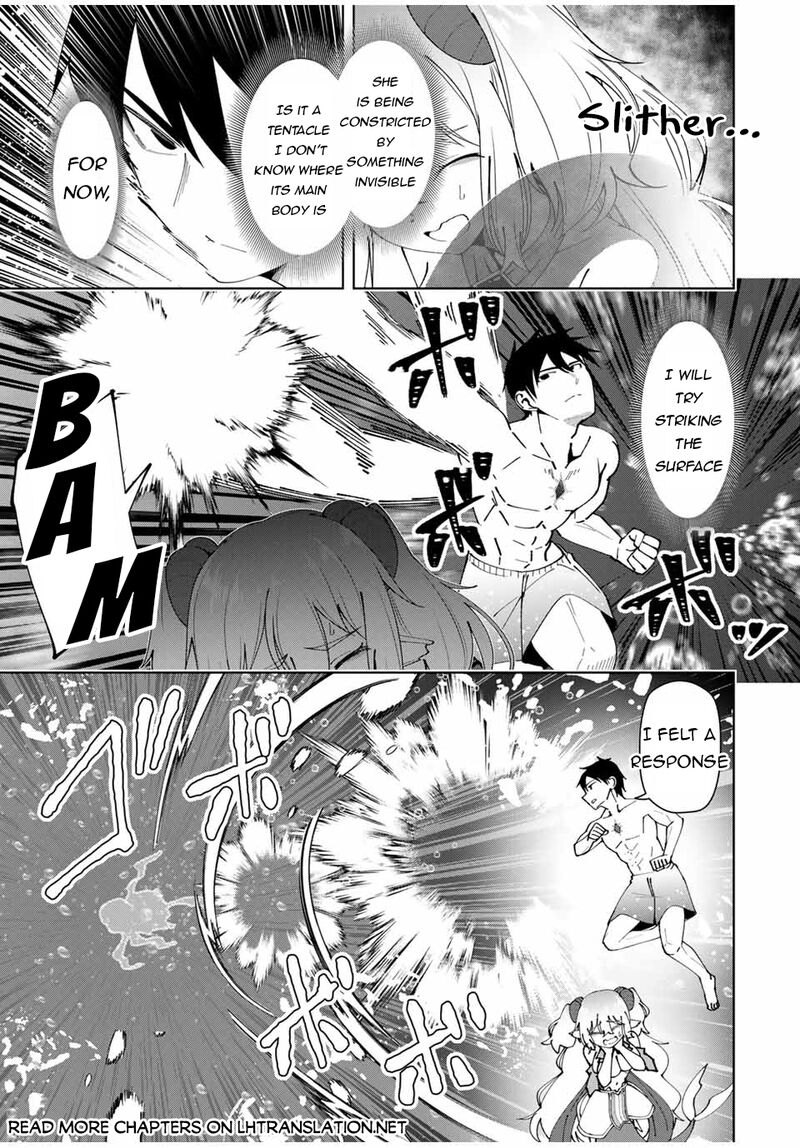 Yuusha To Yobareta Nochi Ni Soshite Musou Otoko Wa Kazoku Wo Tsukuru 36 6