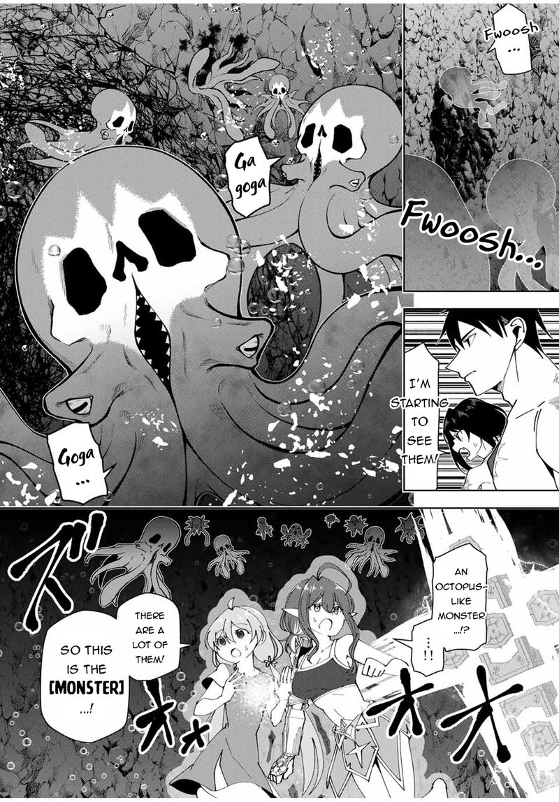 Yuusha To Yobareta Nochi Ni Soshite Musou Otoko Wa Kazoku Wo Tsukuru 36 7