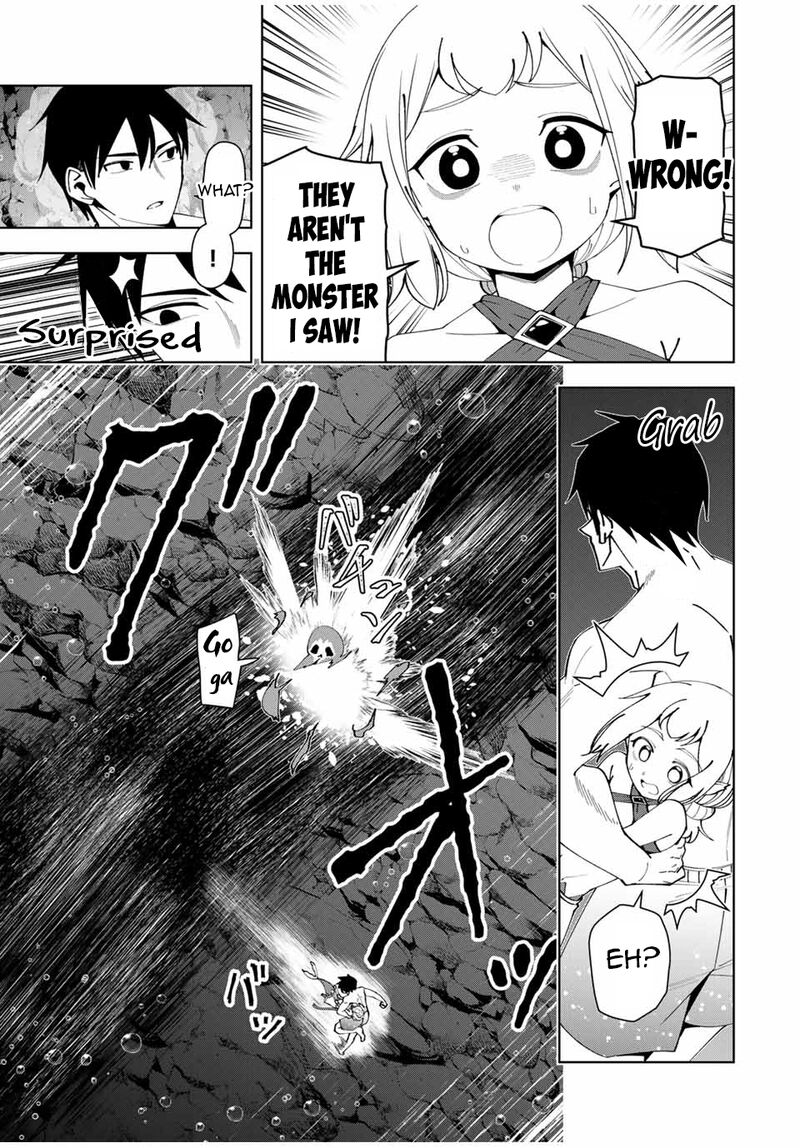Yuusha To Yobareta Nochi Ni Soshite Musou Otoko Wa Kazoku Wo Tsukuru 36 8