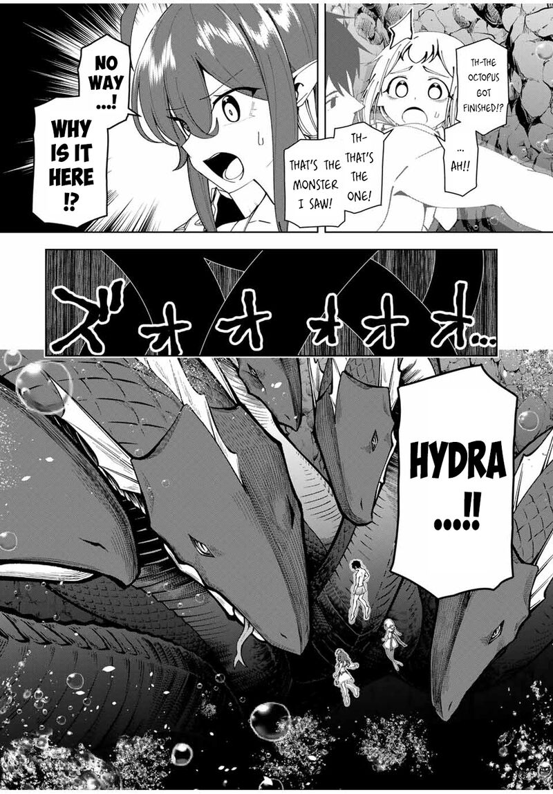 Yuusha To Yobareta Nochi Ni Soshite Musou Otoko Wa Kazoku Wo Tsukuru 36 9