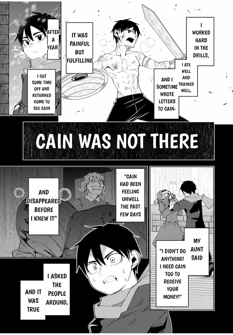 Yuusha To Yobareta Nochi Ni Soshite Musou Otoko Wa Kazoku Wo Tsukuru 37 10