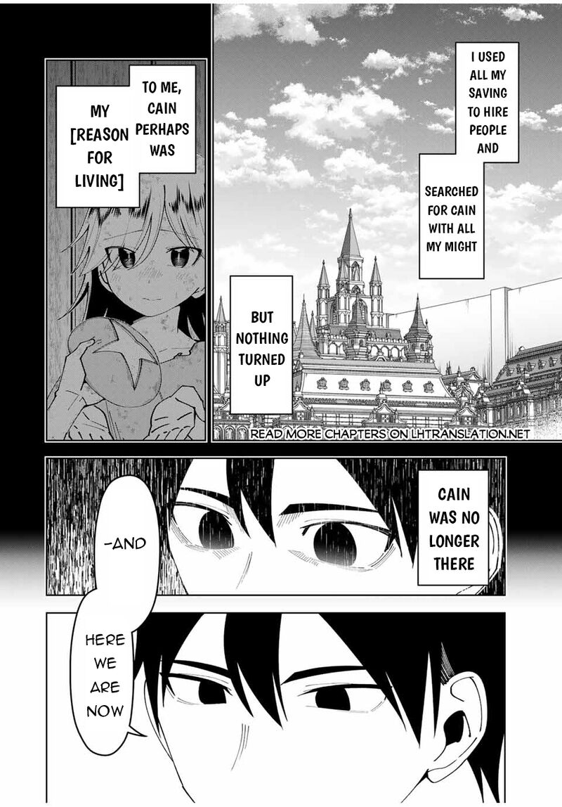 Yuusha To Yobareta Nochi Ni Soshite Musou Otoko Wa Kazoku Wo Tsukuru 37 11