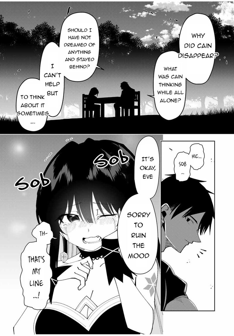 Yuusha To Yobareta Nochi Ni Soshite Musou Otoko Wa Kazoku Wo Tsukuru 37 12