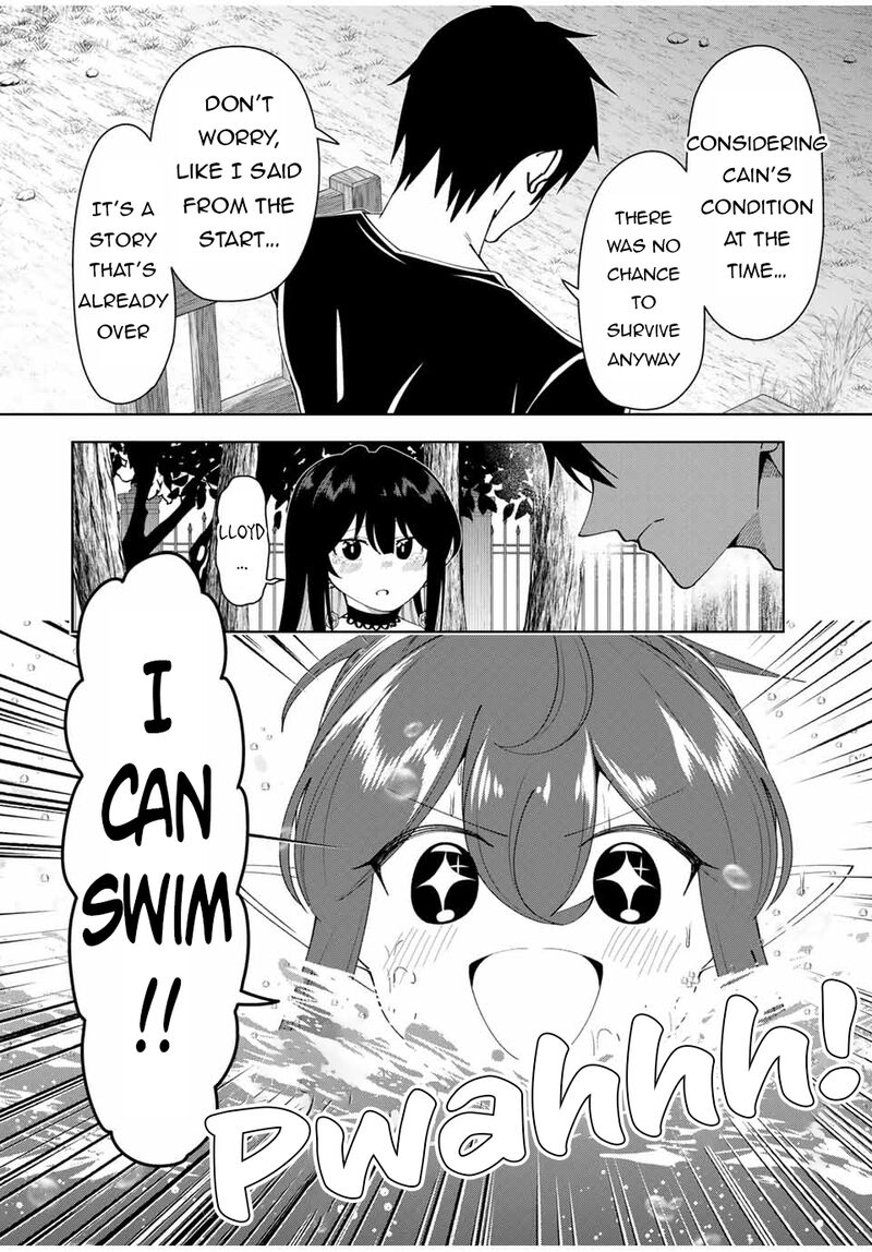 Yuusha To Yobareta Nochi Ni Soshite Musou Otoko Wa Kazoku Wo Tsukuru 37 13