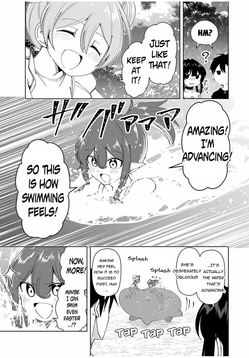 Yuusha To Yobareta Nochi Ni Soshite Musou Otoko Wa Kazoku Wo Tsukuru 37 14