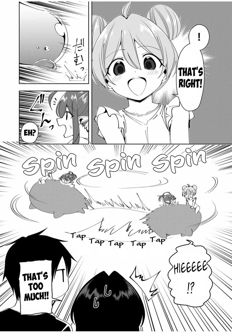 Yuusha To Yobareta Nochi Ni Soshite Musou Otoko Wa Kazoku Wo Tsukuru 37 15