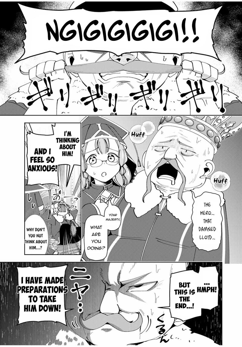 Yuusha To Yobareta Nochi Ni Soshite Musou Otoko Wa Kazoku Wo Tsukuru 37 18
