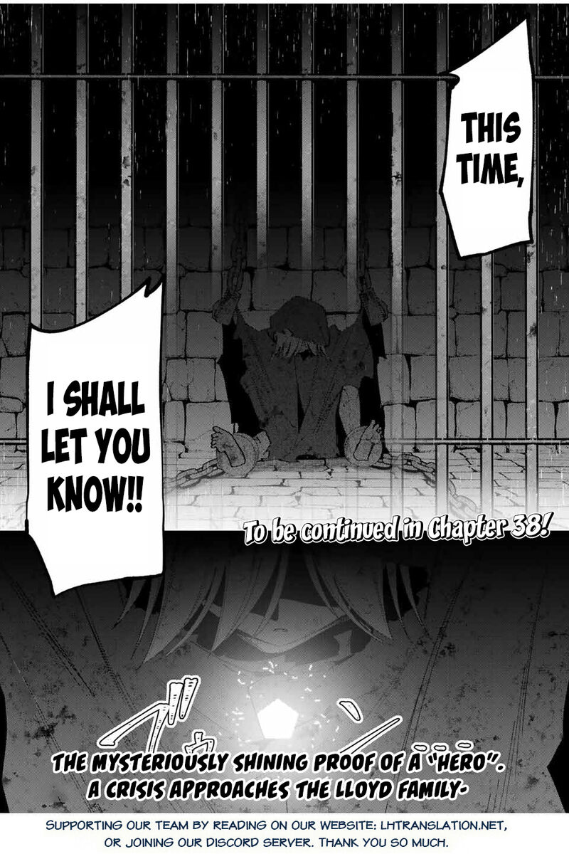 Yuusha To Yobareta Nochi Ni Soshite Musou Otoko Wa Kazoku Wo Tsukuru 37 19