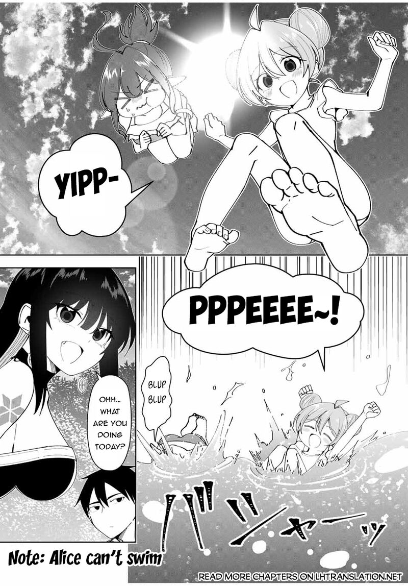 Yuusha To Yobareta Nochi Ni Soshite Musou Otoko Wa Kazoku Wo Tsukuru 37 2