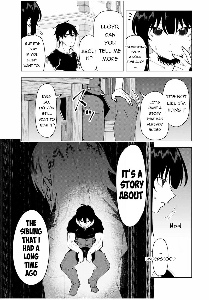 Yuusha To Yobareta Nochi Ni Soshite Musou Otoko Wa Kazoku Wo Tsukuru 37 4