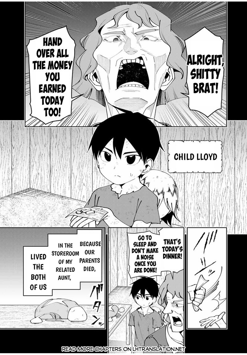 Yuusha To Yobareta Nochi Ni Soshite Musou Otoko Wa Kazoku Wo Tsukuru 37 6