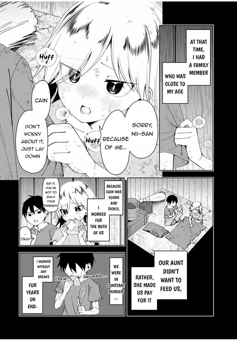 Yuusha To Yobareta Nochi Ni Soshite Musou Otoko Wa Kazoku Wo Tsukuru 37 7