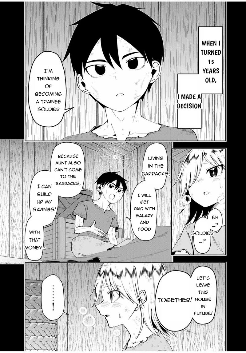 Yuusha To Yobareta Nochi Ni Soshite Musou Otoko Wa Kazoku Wo Tsukuru 37 8