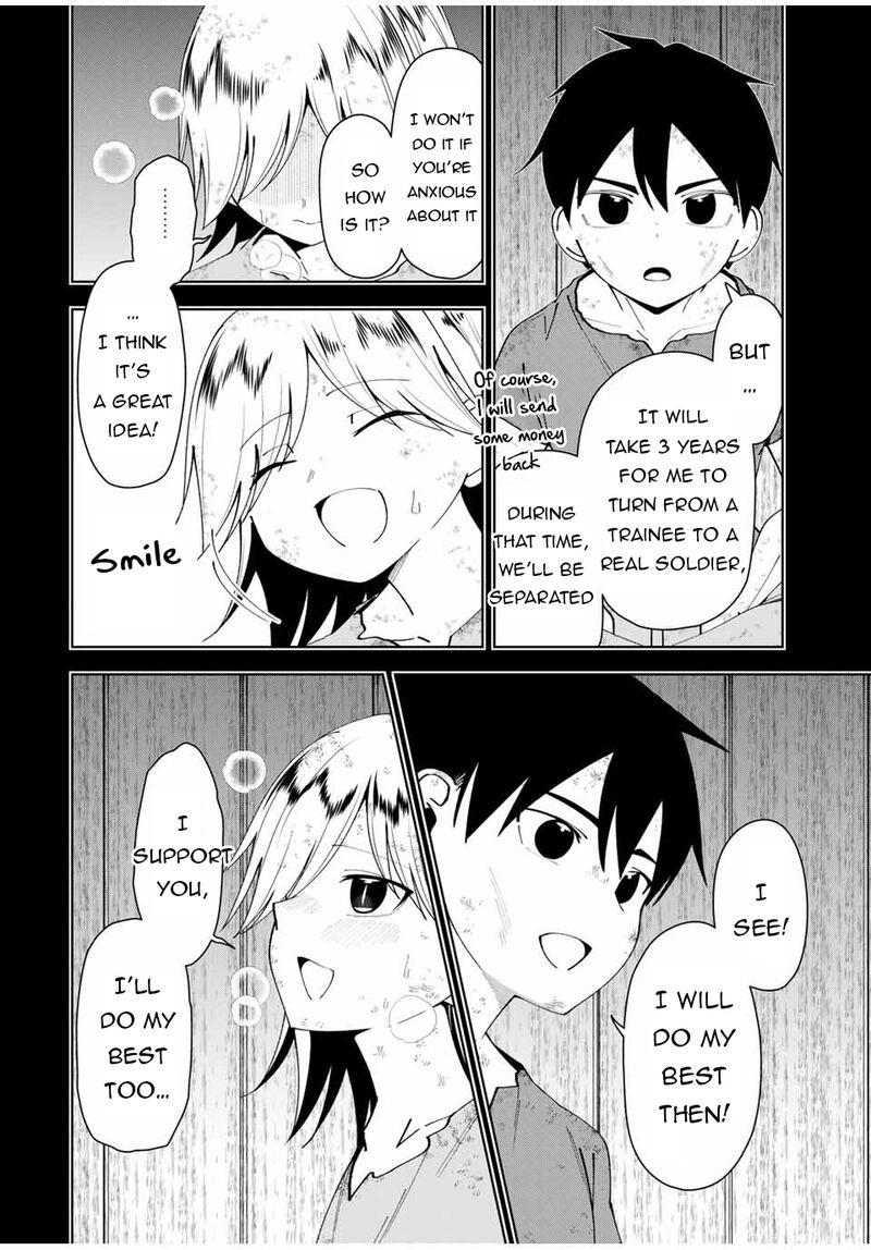 Yuusha To Yobareta Nochi Ni Soshite Musou Otoko Wa Kazoku Wo Tsukuru 37 9