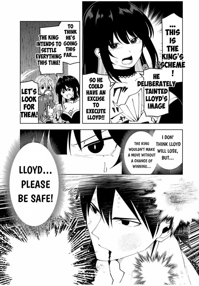 Yuusha To Yobareta Nochi Ni Soshite Musou Otoko Wa Kazoku Wo Tsukuru 39 10