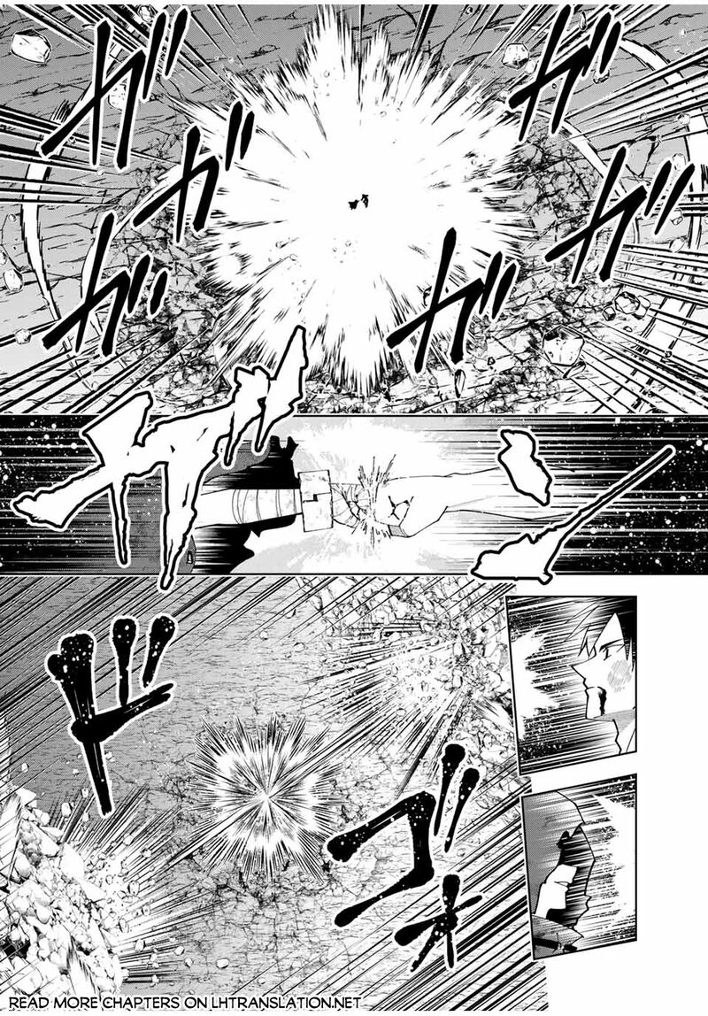 Yuusha To Yobareta Nochi Ni Soshite Musou Otoko Wa Kazoku Wo Tsukuru 39 11