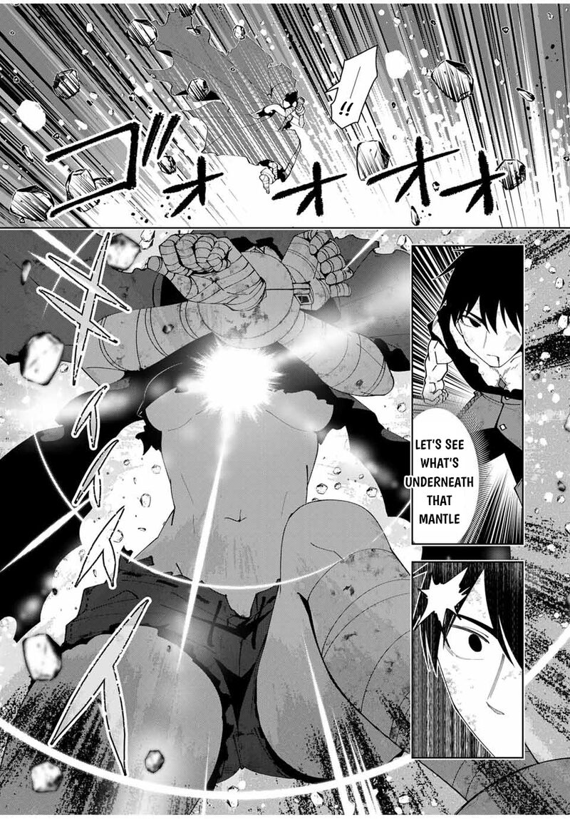 Yuusha To Yobareta Nochi Ni Soshite Musou Otoko Wa Kazoku Wo Tsukuru 39 14