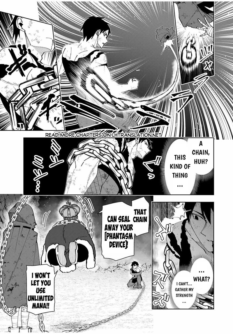 Yuusha To Yobareta Nochi Ni Soshite Musou Otoko Wa Kazoku Wo Tsukuru 39 16