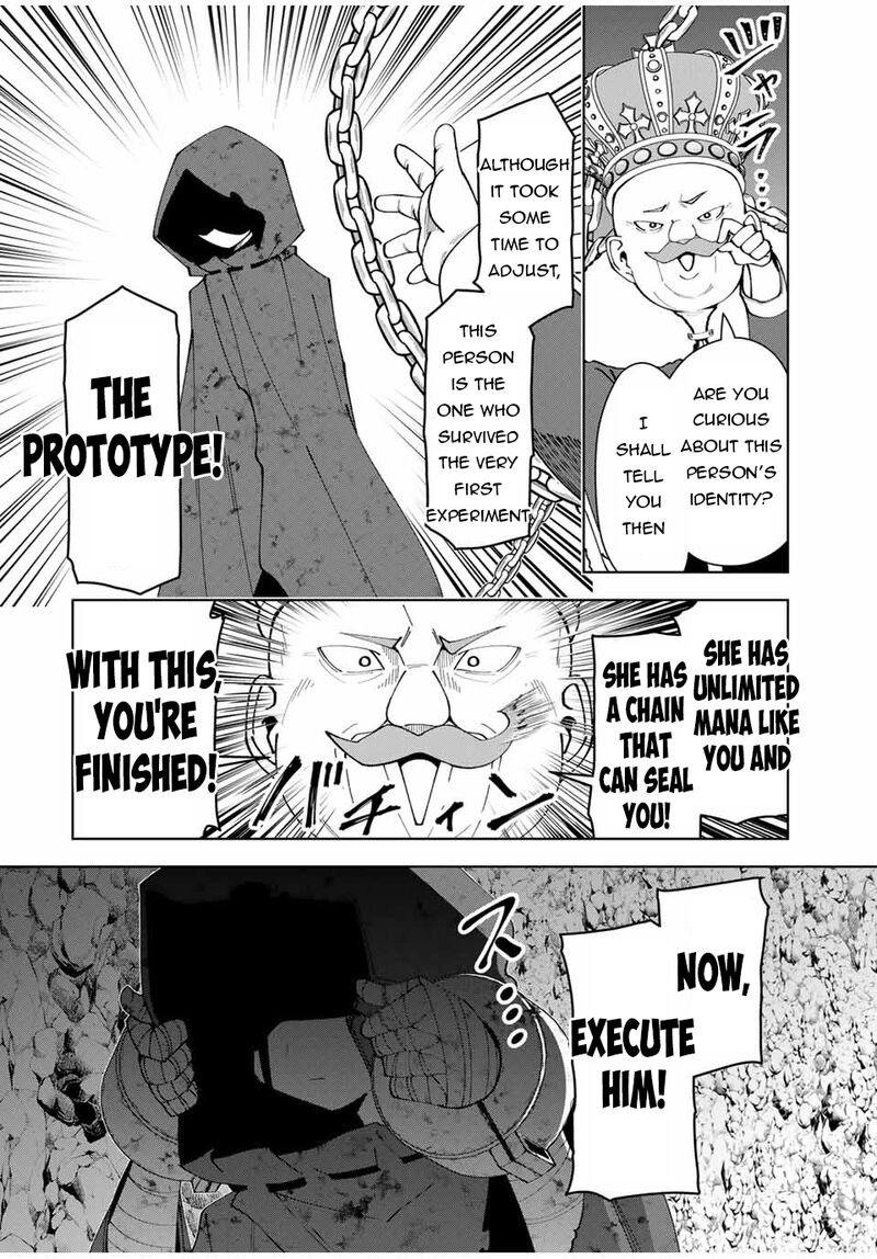 Yuusha To Yobareta Nochi Ni Soshite Musou Otoko Wa Kazoku Wo Tsukuru 39 17