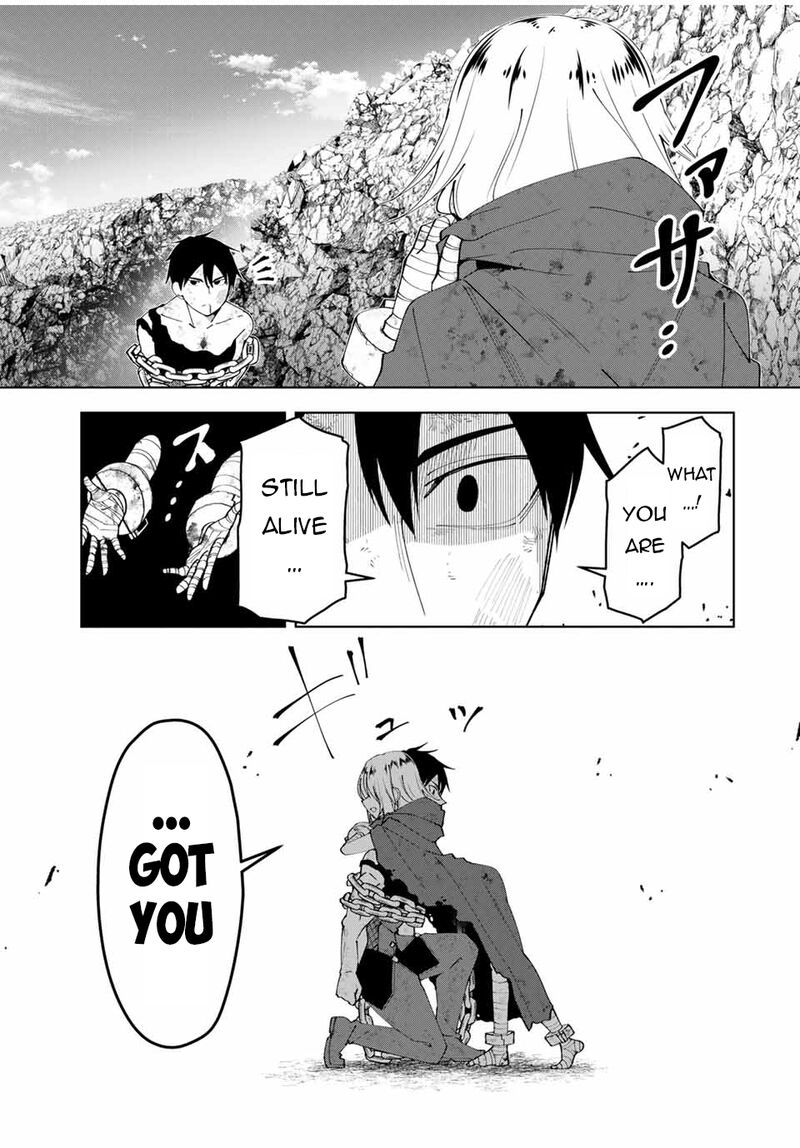 Yuusha To Yobareta Nochi Ni Soshite Musou Otoko Wa Kazoku Wo Tsukuru 39 18