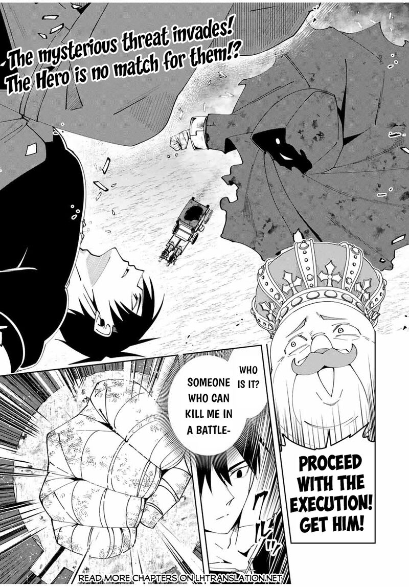 Yuusha To Yobareta Nochi Ni Soshite Musou Otoko Wa Kazoku Wo Tsukuru 39 2