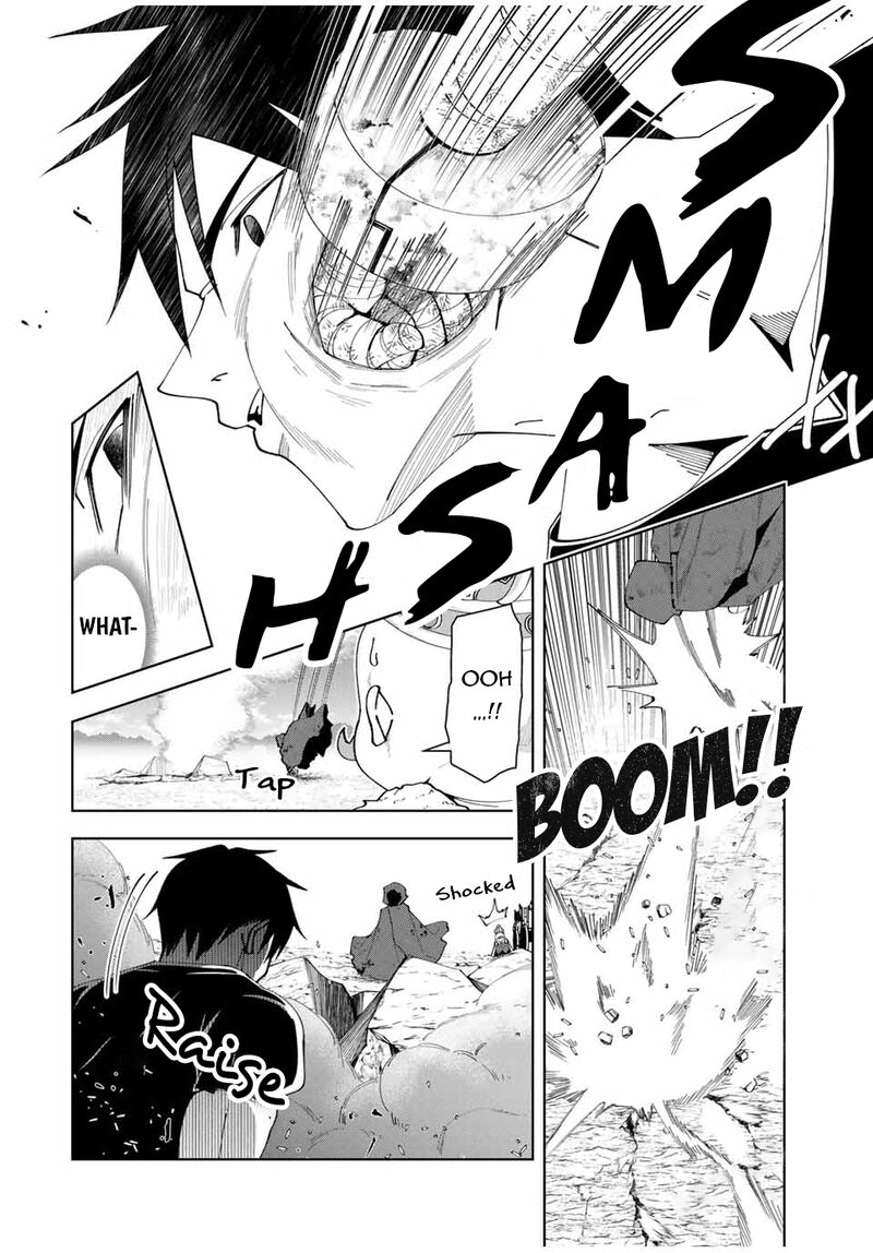 Yuusha To Yobareta Nochi Ni Soshite Musou Otoko Wa Kazoku Wo Tsukuru 39 3