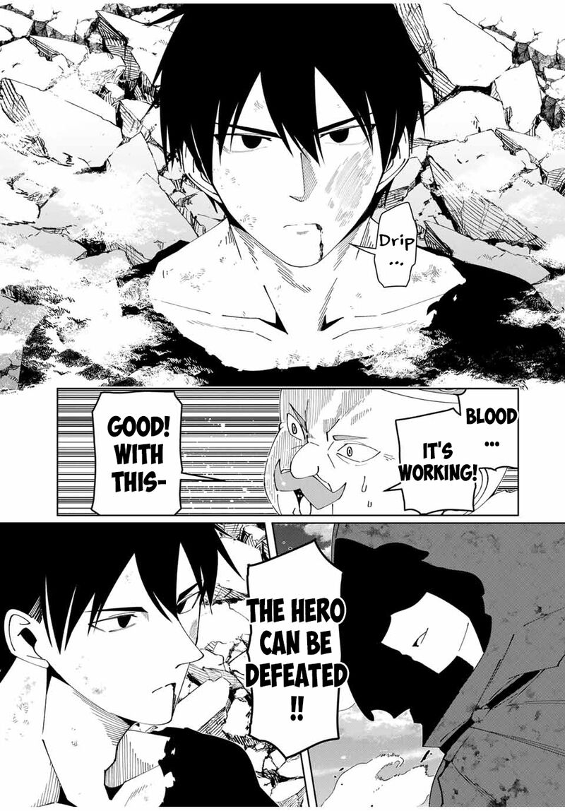 Yuusha To Yobareta Nochi Ni Soshite Musou Otoko Wa Kazoku Wo Tsukuru 39 4