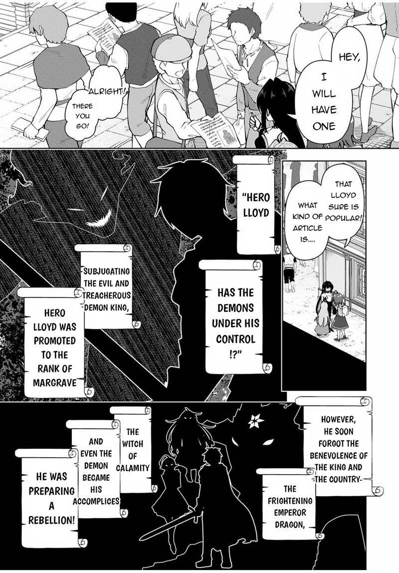 Yuusha To Yobareta Nochi Ni Soshite Musou Otoko Wa Kazoku Wo Tsukuru 39 8