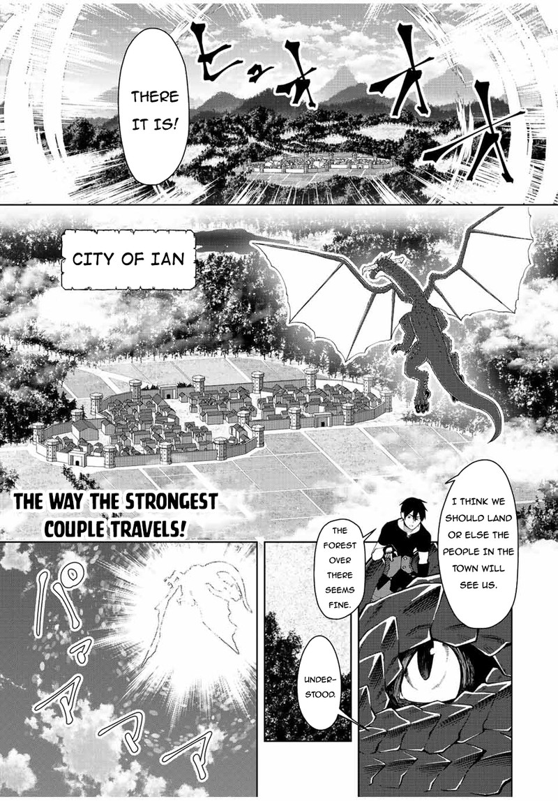 Yuusha To Yobareta Nochi Ni Soshite Musou Otoko Wa Kazoku Wo Tsukuru 4 1